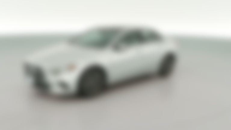 2020 Mercedes-Benz A-Class vehicle photo