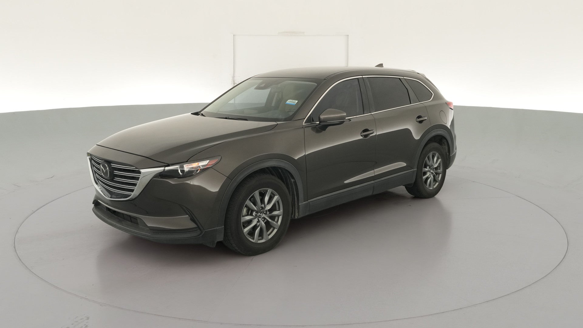 2019 MAZDA CX-9 vehicle photo