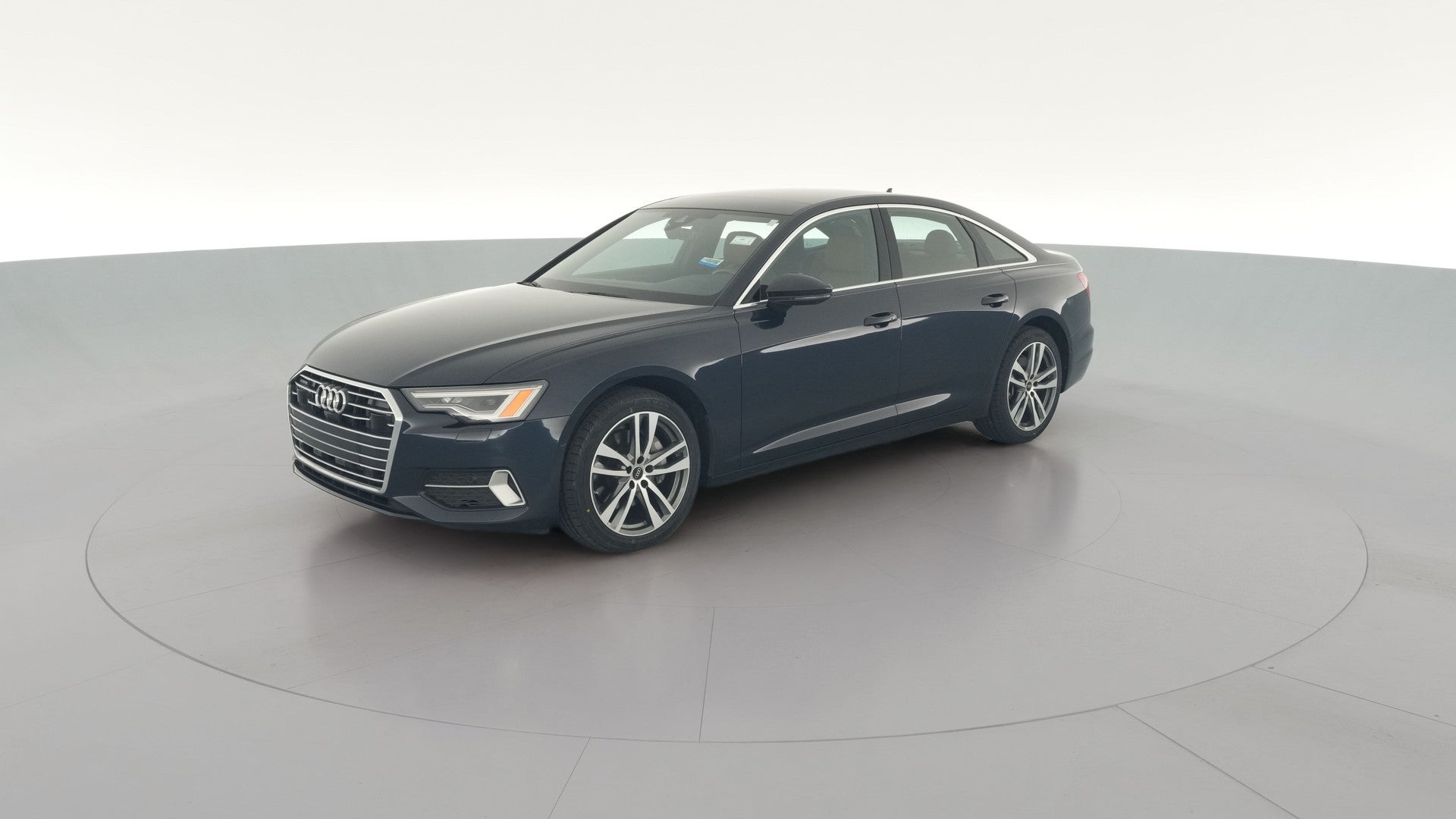 2023 Audi A6 vehicle photo