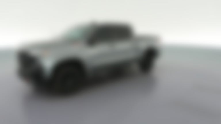 2020 Chevrolet Silverado 1500 Crew Cab vehicle photo