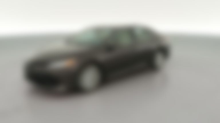 2018 Toyota Camry vehicle photo