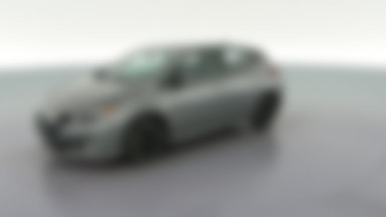 2024 Nissan LEAF vehicle photo