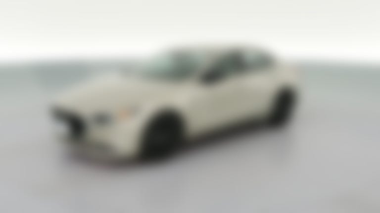 2025 MAZDA MAZDA3 vehicle photo