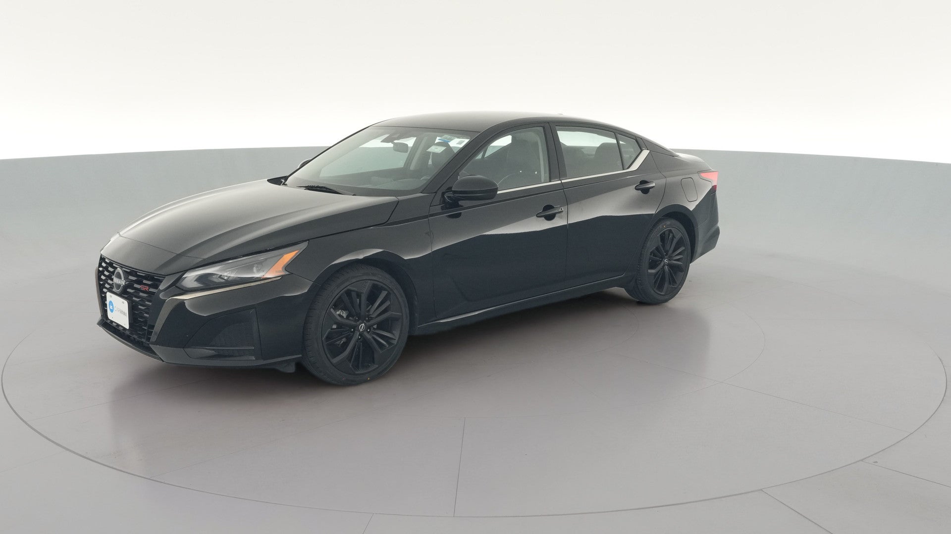 2024 Nissan Altima vehicle photo