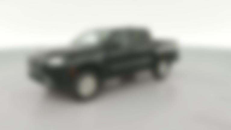 2023 Nissan Frontier Crew Cab vehicle photo