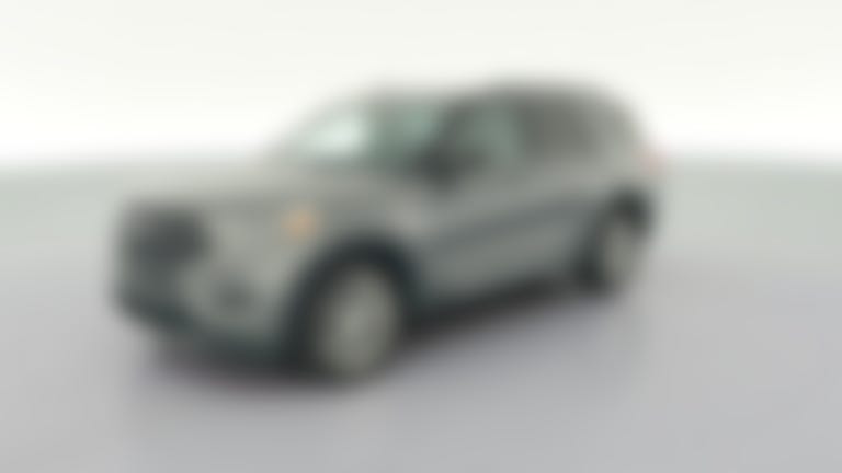 2021 Ford Explorer vehicle photo