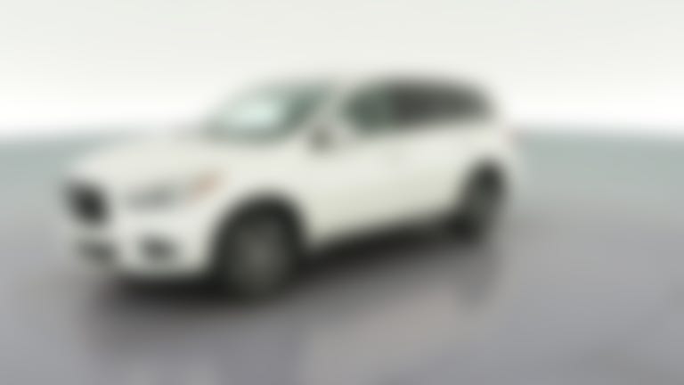 2018 INFINITI QX60 vehicle photo