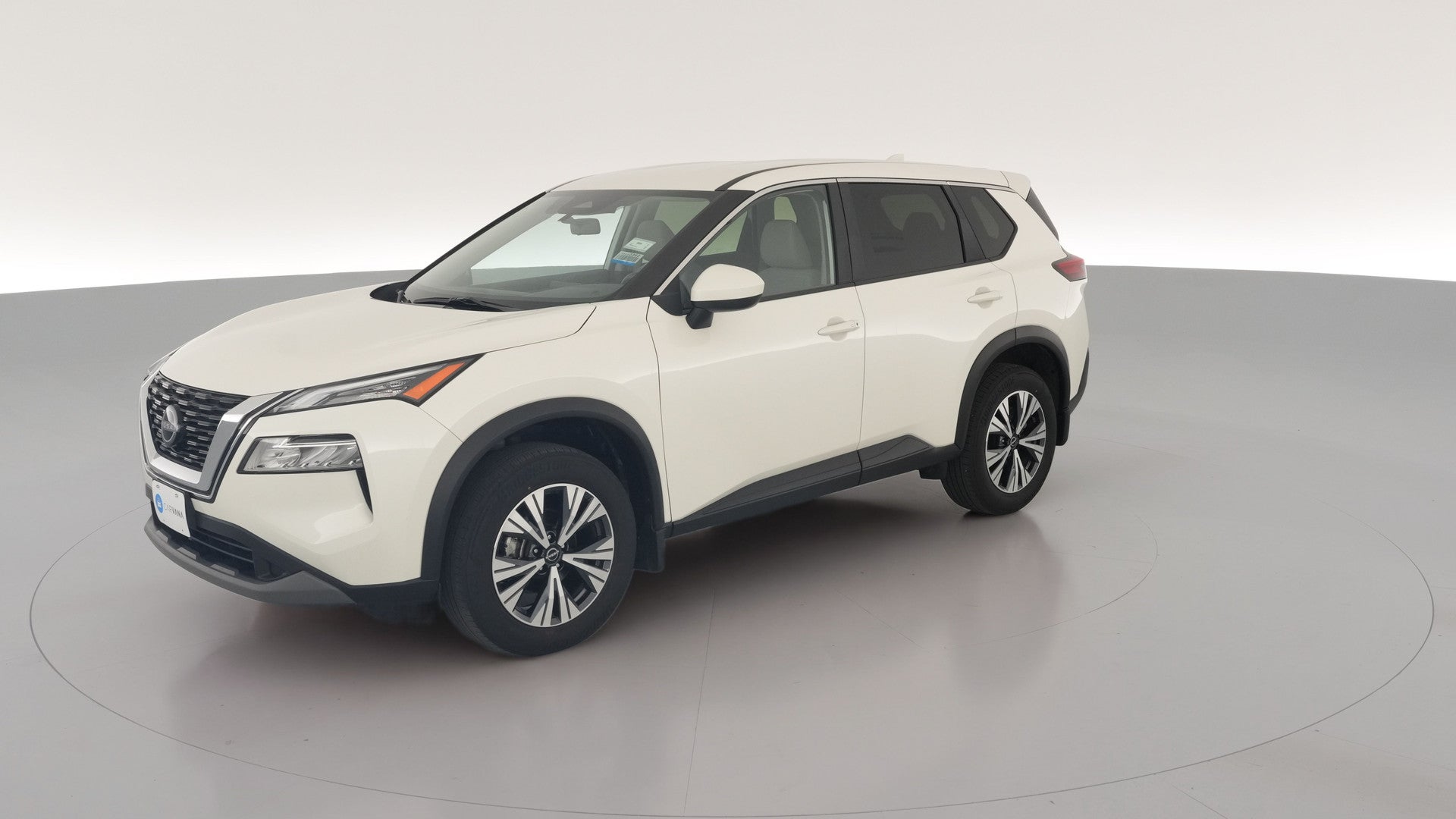 2023 Nissan Rogue vehicle photo