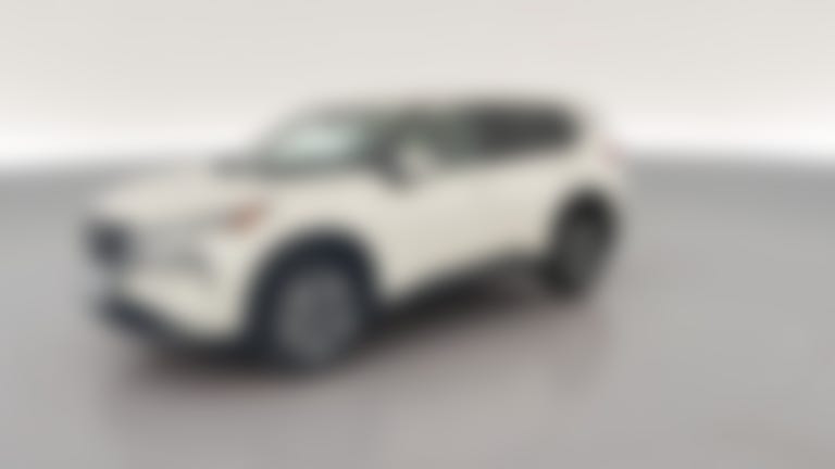 2023 Nissan Rogue vehicle photo