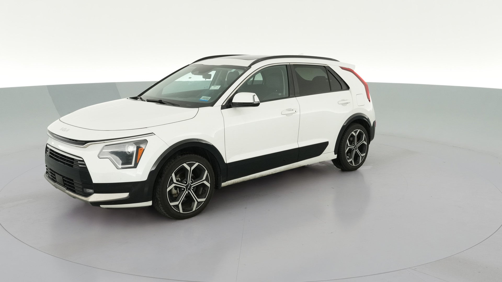 2023 Kia Niro vehicle photo