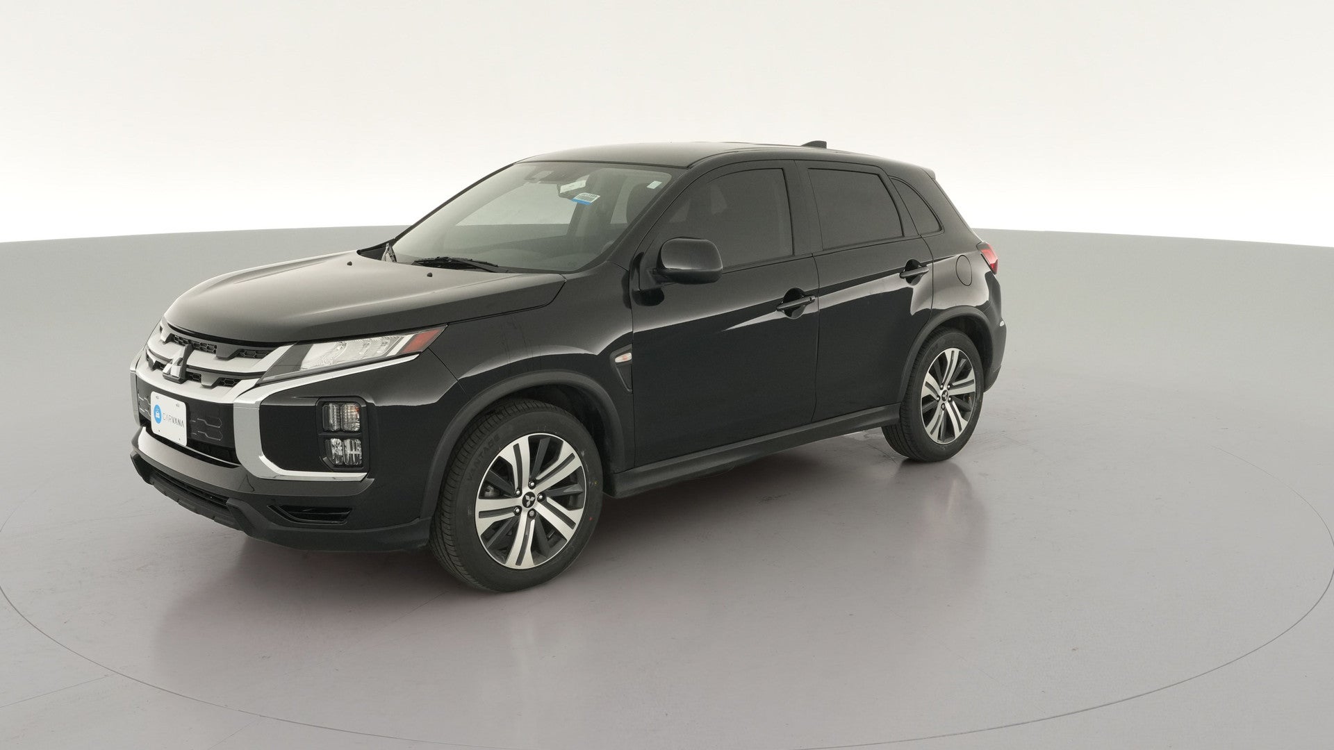 2024 Mitsubishi Outlander Sport vehicle photo
