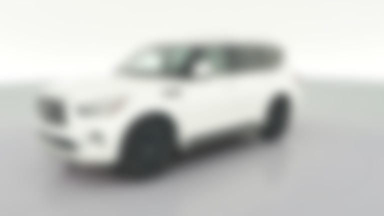 2019 INFINITI QX80 vehicle photo