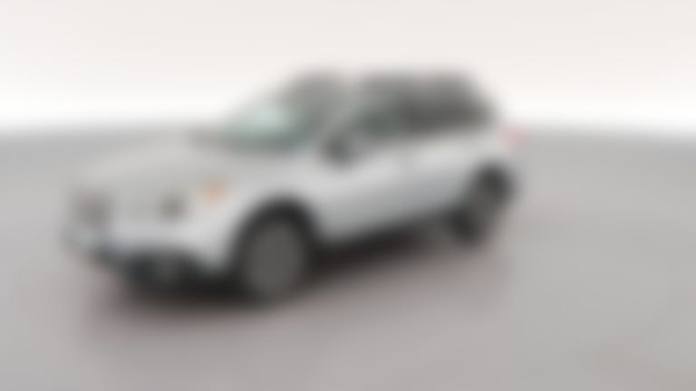 2017 Subaru Outback vehicle photo