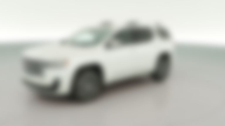 2021 GMC Acadia vehicle photo