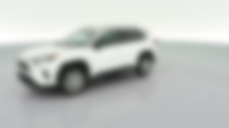 2021 Toyota RAV4 vehicle photo