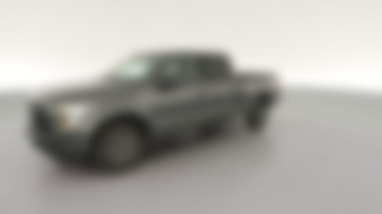 2016 Ford F150 SuperCrew Cab vehicle photo