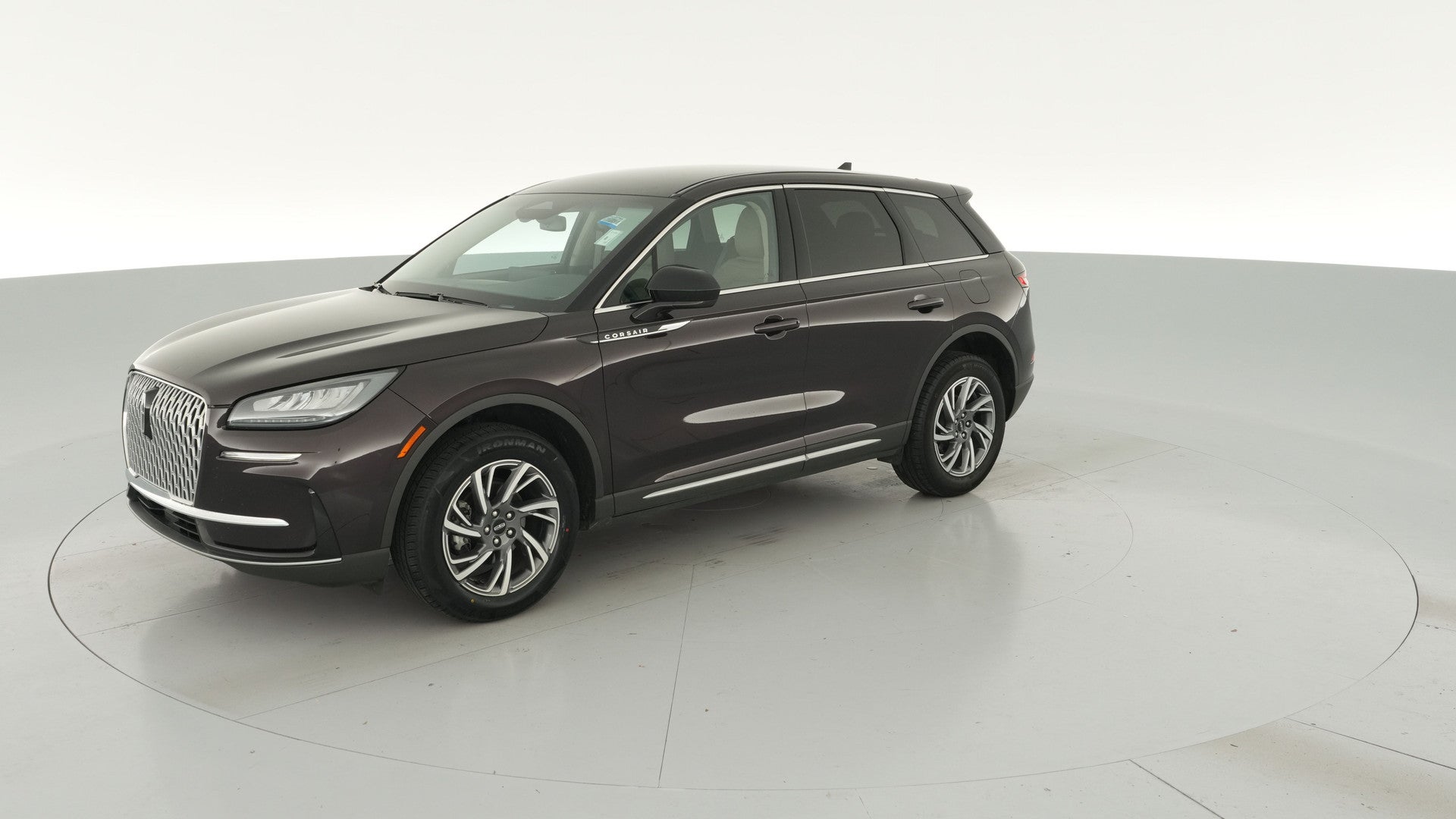 2023 Lincoln Corsair vehicle photo