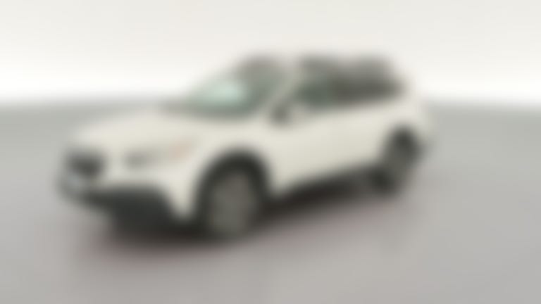 2021 Subaru Outback vehicle photo