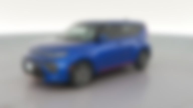 2020 Kia Soul vehicle photo