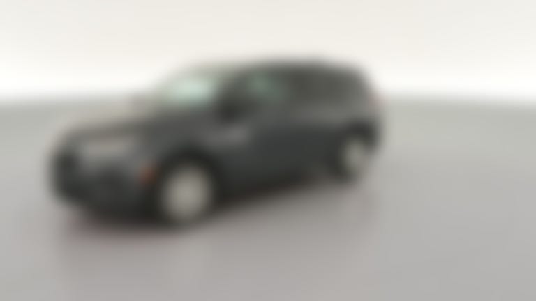 2022 Chevrolet Equinox vehicle photo