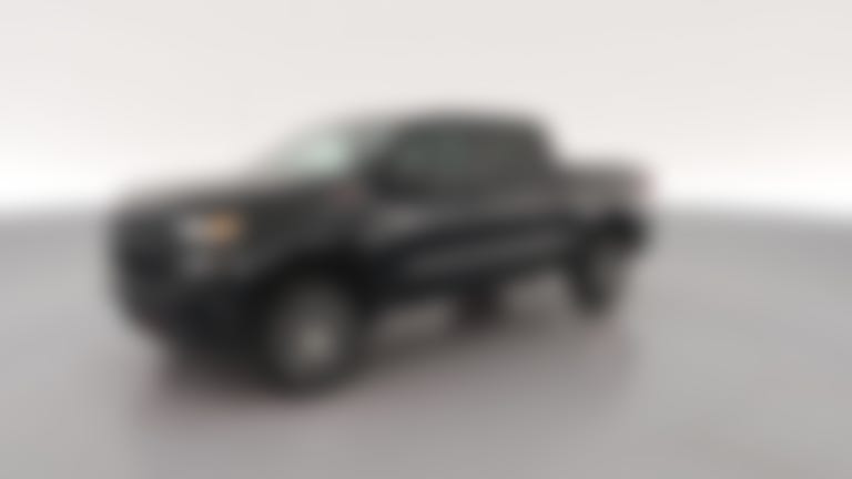 2019 Chevrolet Silverado 1500 Crew Cab vehicle photo