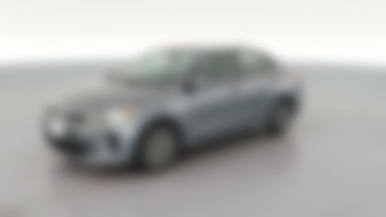 2020 Kia Rio vehicle photo