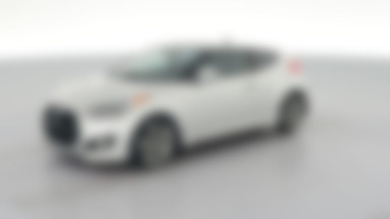 2014 Hyundai Veloster vehicle photo