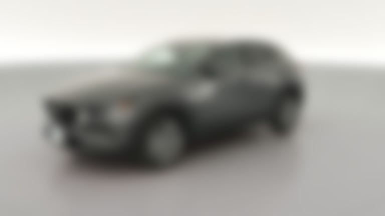2025 MAZDA CX-30 vehicle photo