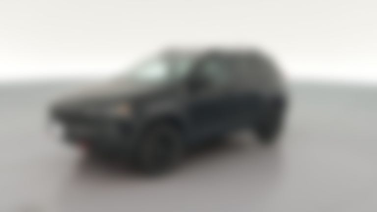 2022 Jeep Cherokee vehicle photo