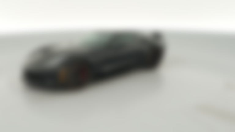 2019 Chevrolet Corvette vehicle photo