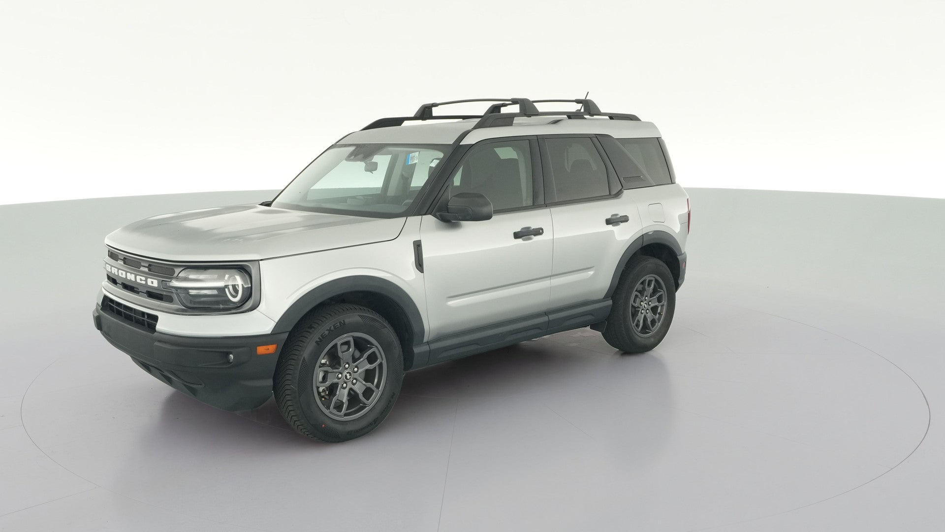 2023 Ford Bronco Sport vehicle photo