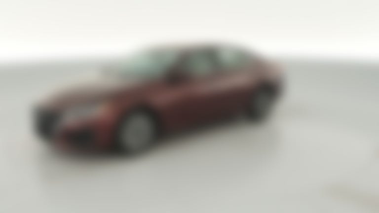 2023 Nissan Altima vehicle photo