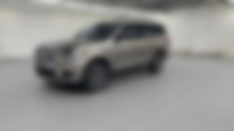 2019 Lincoln Navigator vehicle photo