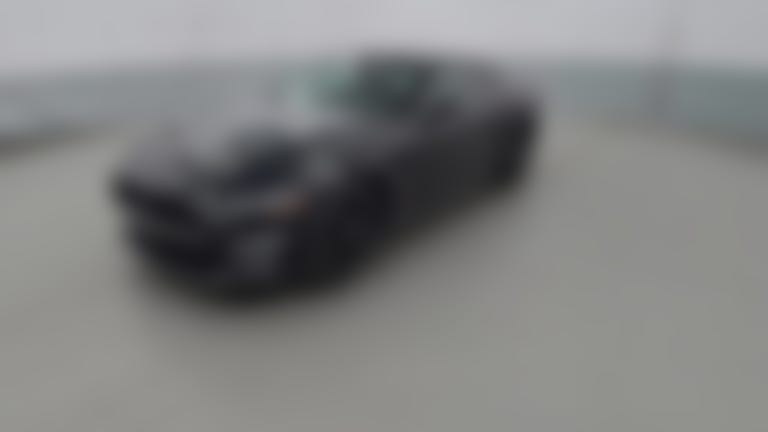 2019 Ford Mustang vehicle photo