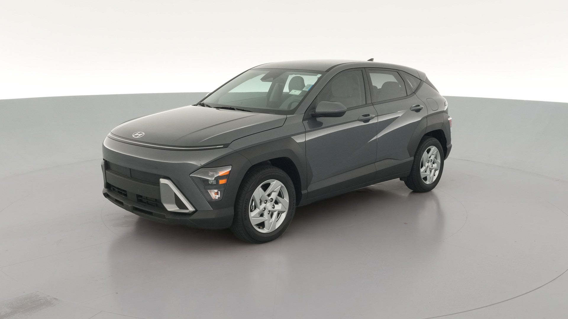 2026 Hyundai Kona vehicle photo
