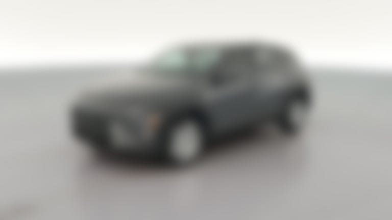 2026 Hyundai Kona vehicle photo