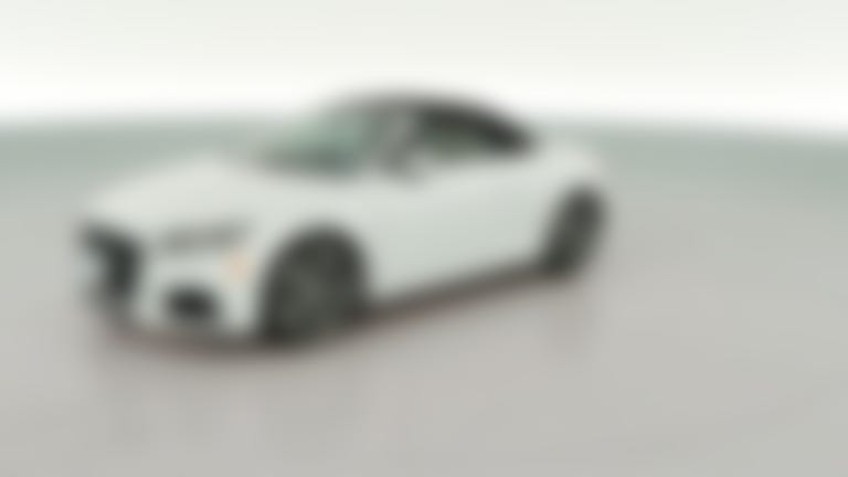 2019 Audi TT vehicle photo