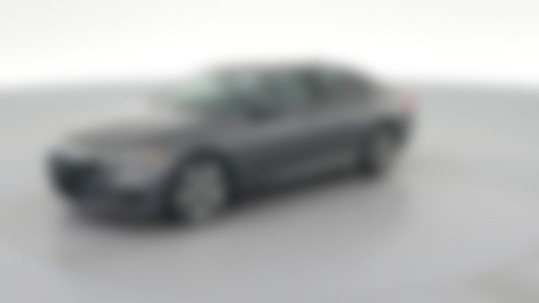 2018 Honda Accord vehicle photo