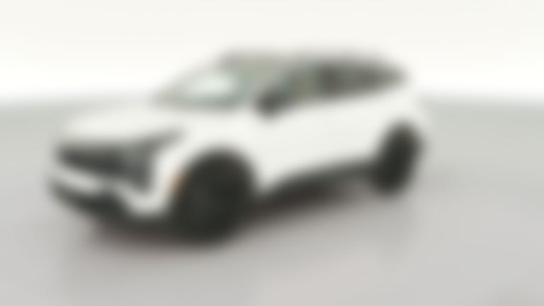 2026 Kia Sportage vehicle photo
