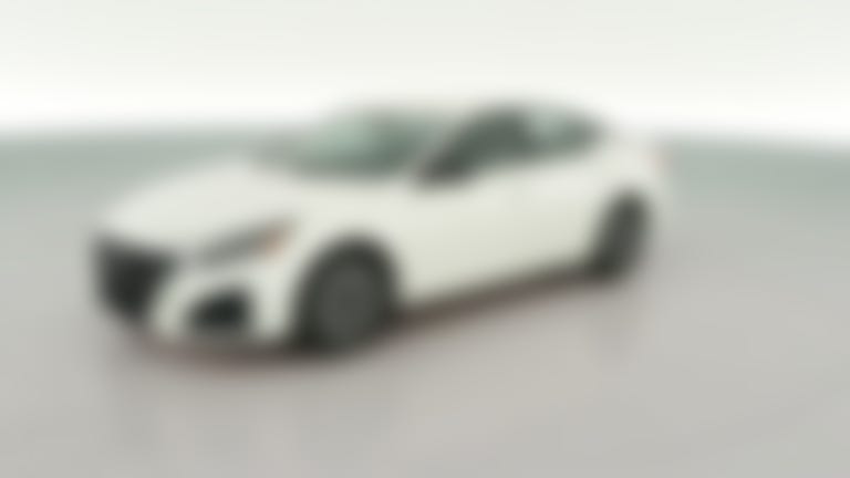 2025 Nissan Altima vehicle photo
