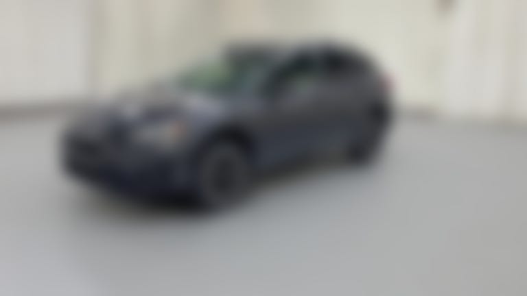 2021 Subaru Crosstrek vehicle photo