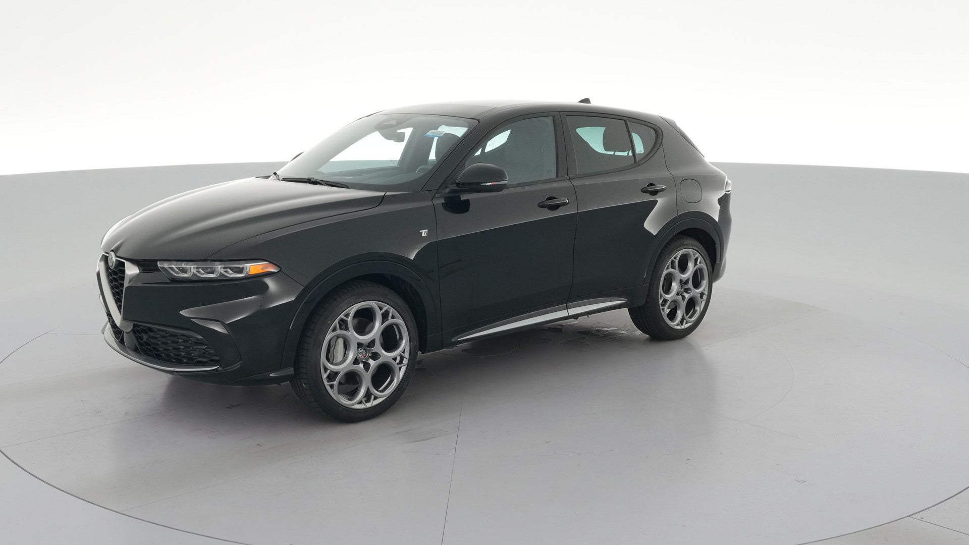 2024 Alfa Romeo Tonale vehicle photo
