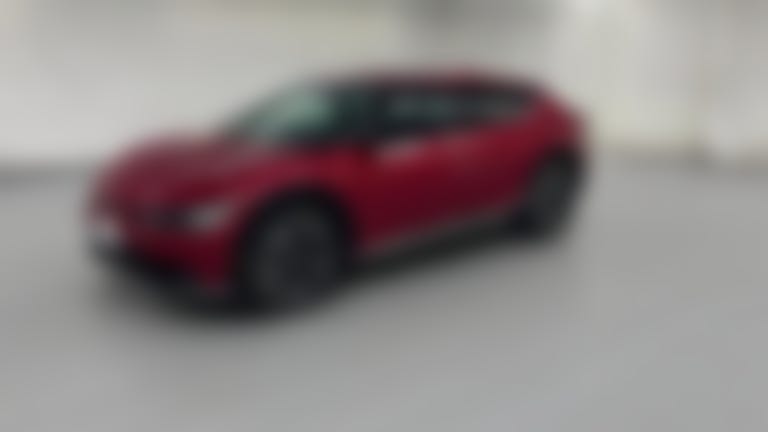 2022 Kia EV6 vehicle photo