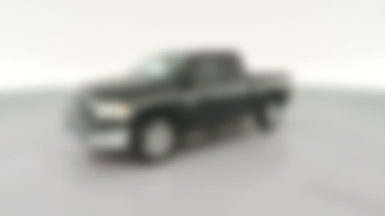 2017 Ram 1500 Quad Cab vehicle photo
