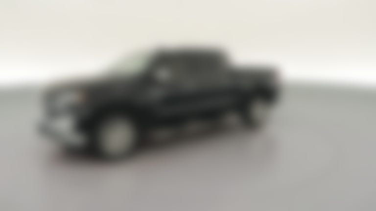 2020 Chevrolet Silverado 1500 Crew Cab vehicle photo