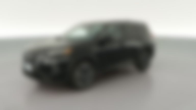 2025 Nissan Rogue vehicle photo