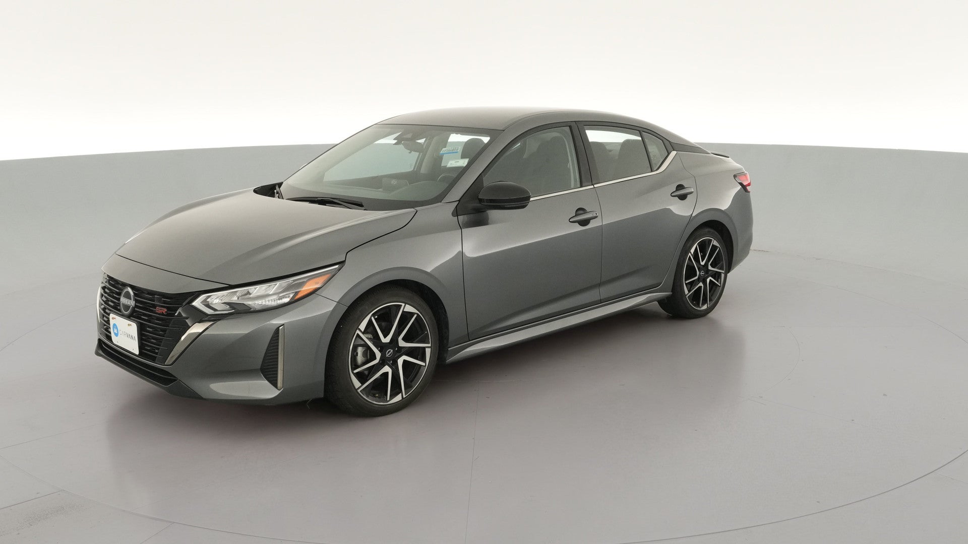 2025 Nissan Sentra vehicle photo