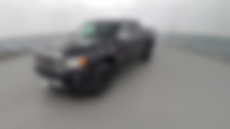 2017 GMC Canyon Crew Cab vehicle photo