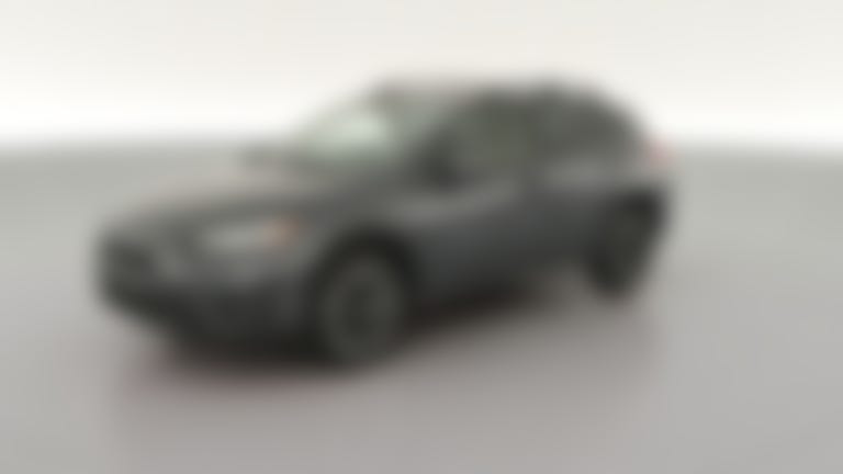 2021 Subaru Crosstrek vehicle photo