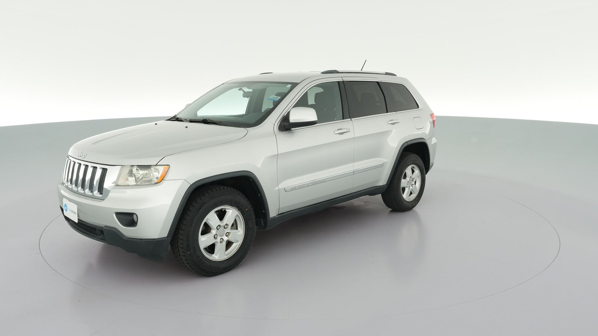 2013 Jeep Grand Cherokee vehicle photo